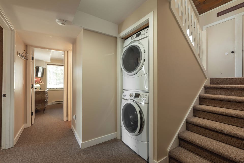 Washer Dryer