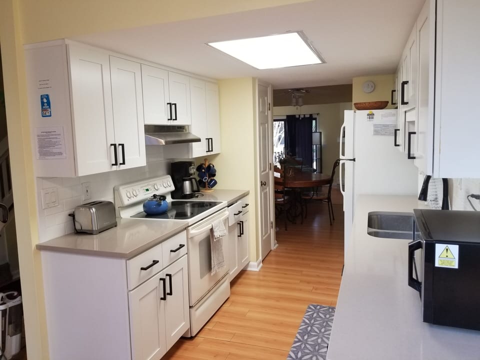 NEW KITCHEN in 2023