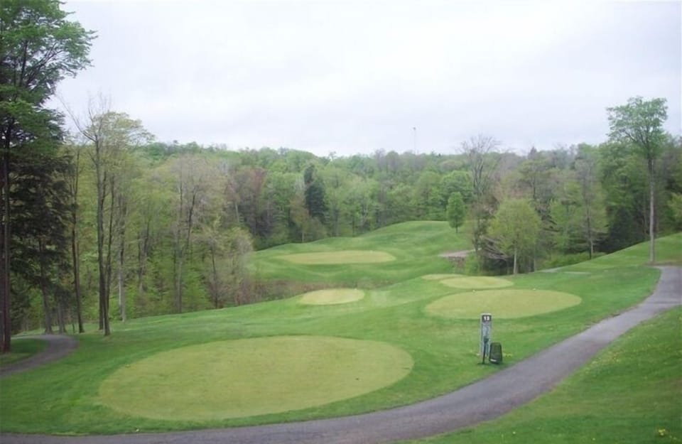 Golf