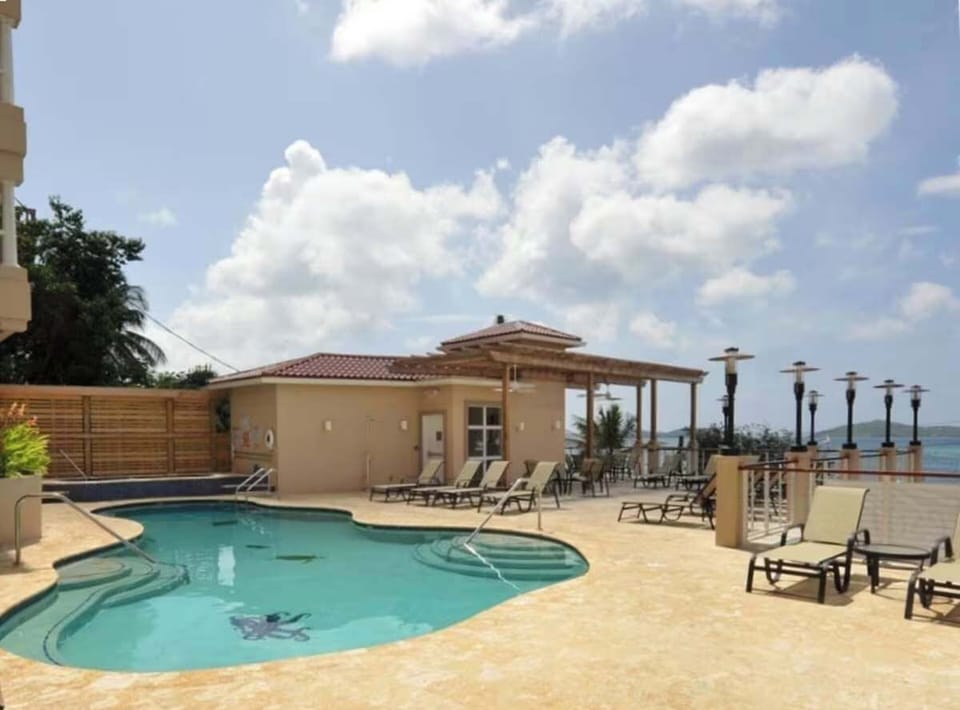 Grande Bay Resort Pool