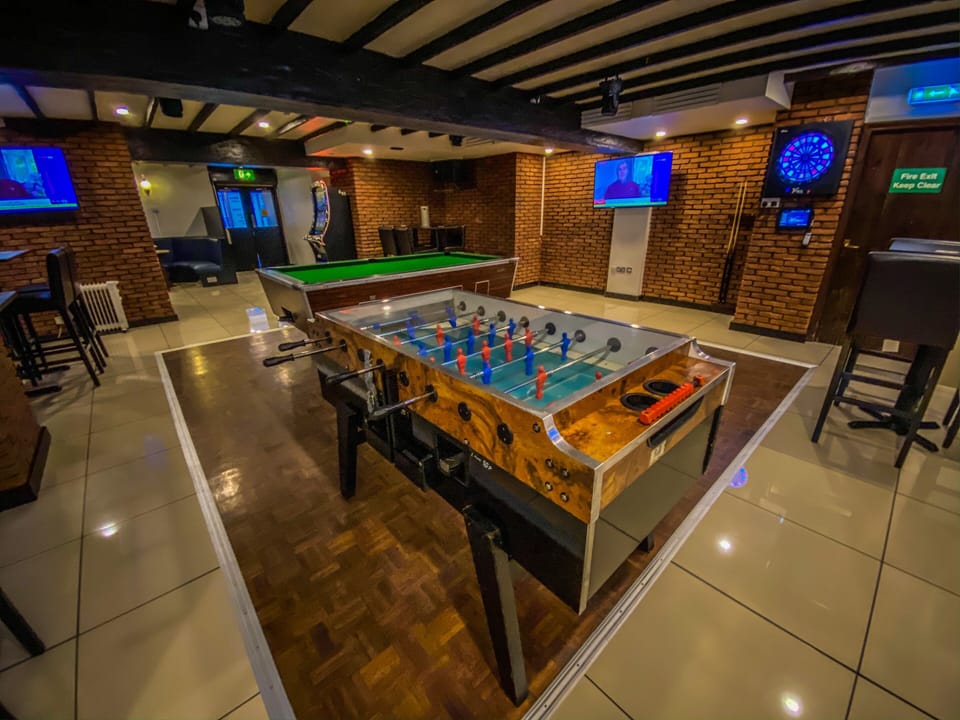 Gilson Hotel Hotel in Hull