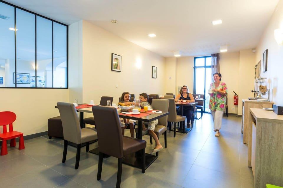 Holiday Home Facilities and Services