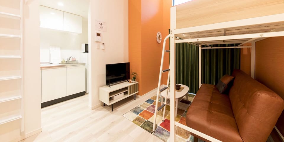 Standard Room | Individually decorated, free WiFi