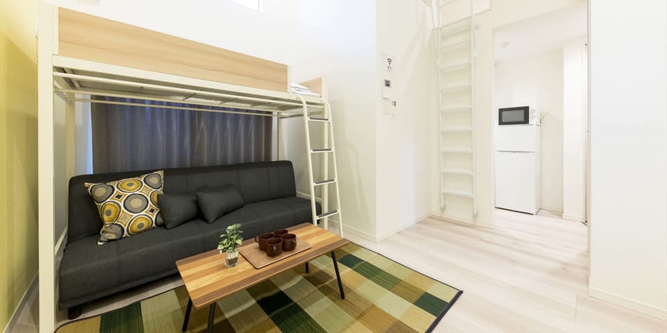 Standard Room | Individually decorated, free WiFi
