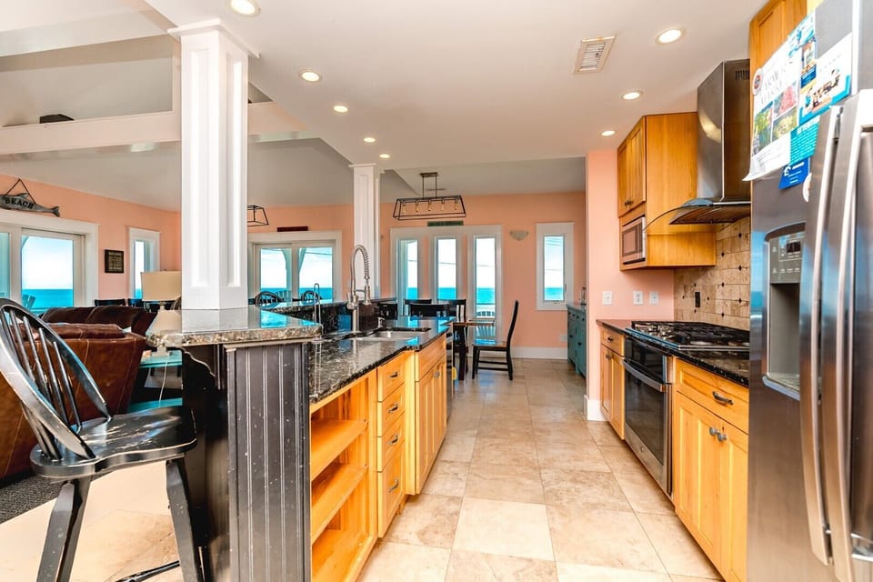 Kitchen II