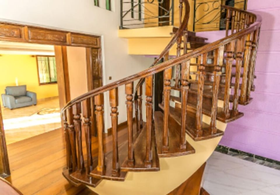 Staircase