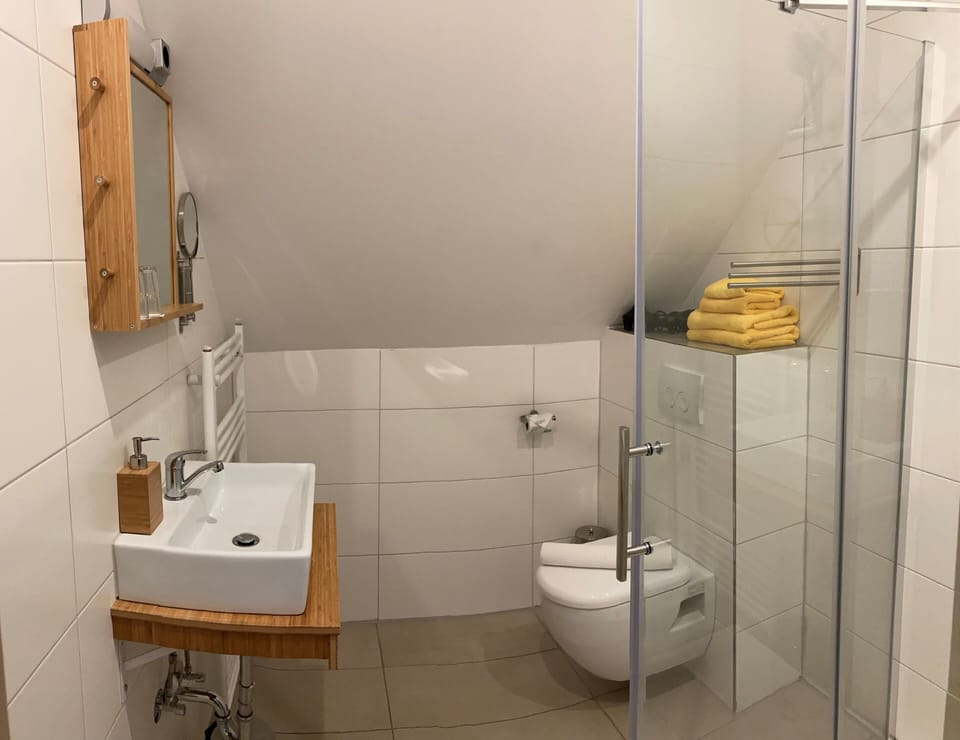 Zum Goldenen Löwen Hotel in Bavaria