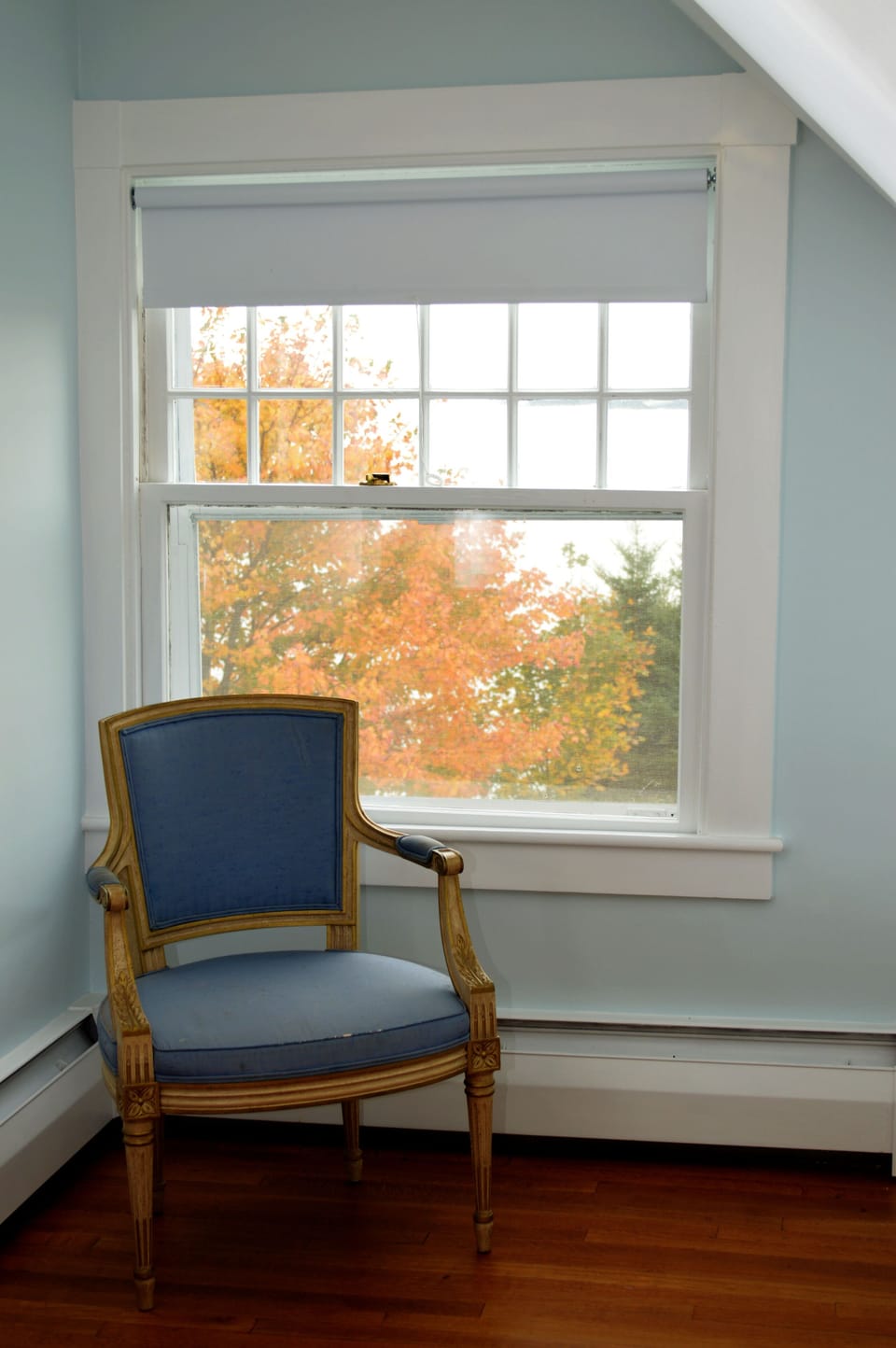 Nook in "Bar Harbor" bedroom