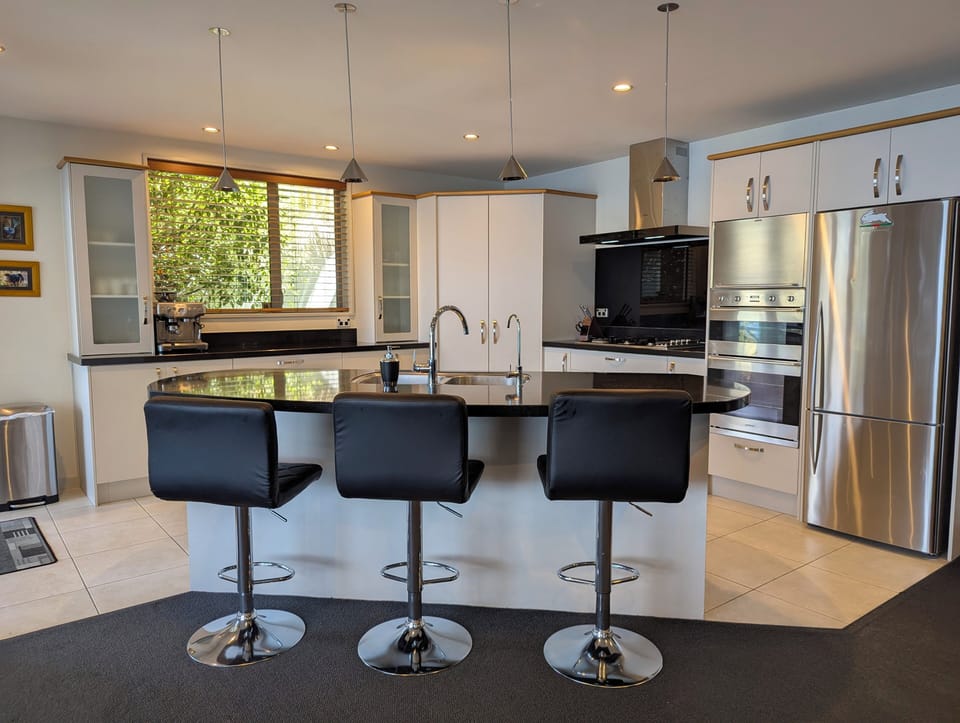 Our kitchen