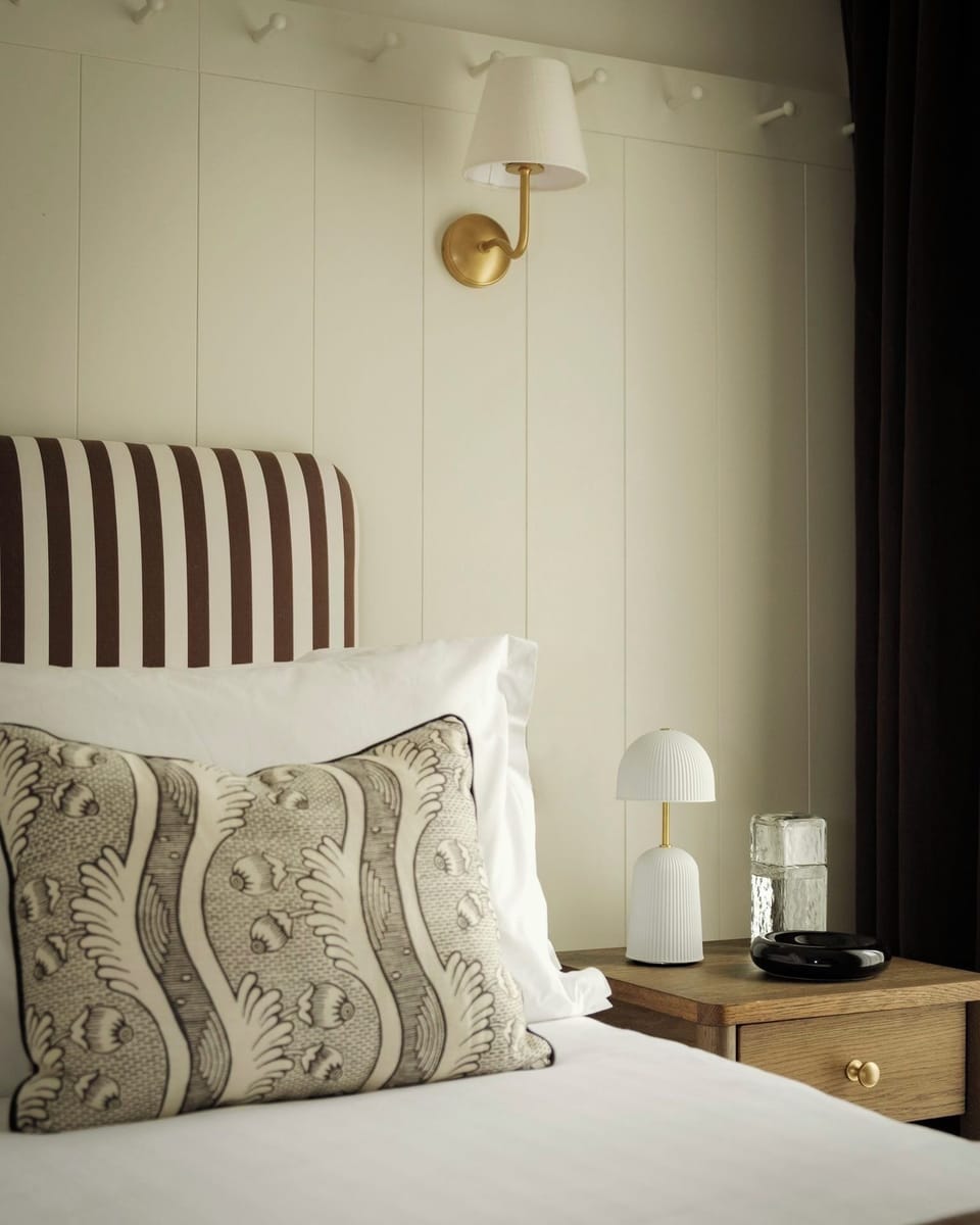 Privilege Double Room | Desk, blackout drapes, soundproofing, iron/ironing board (on request)