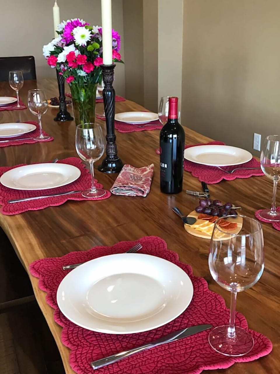 DINNING AREA
