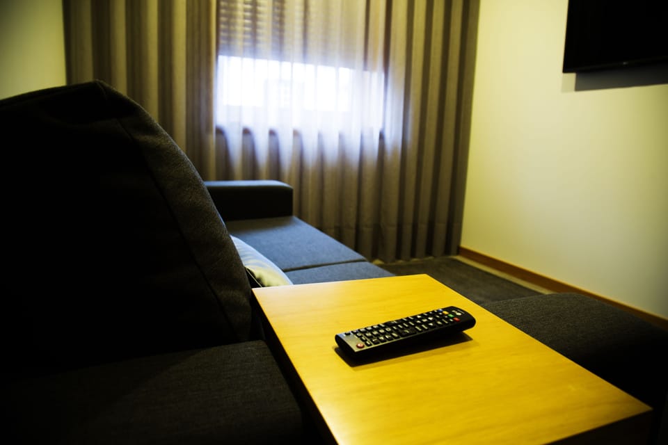 Superior Double Room, 1 Queen Bed | Desk, laptop workspace, blackout drapes, soundproofing