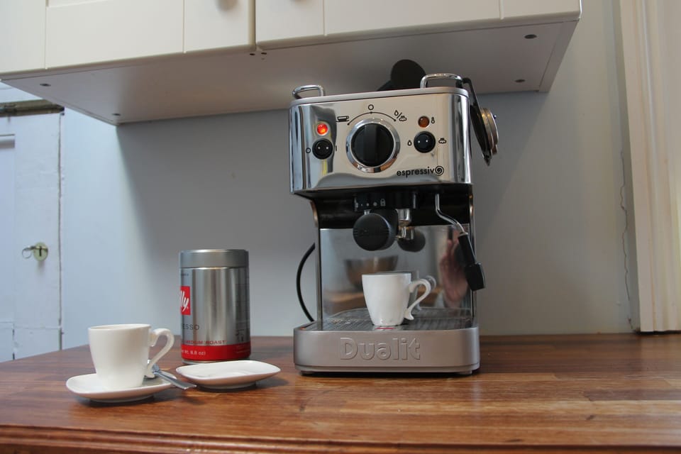 Coffee Maker