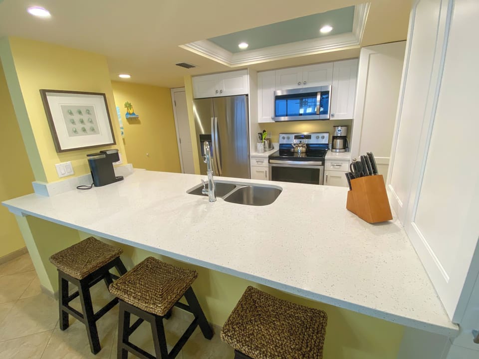 Bar Seating