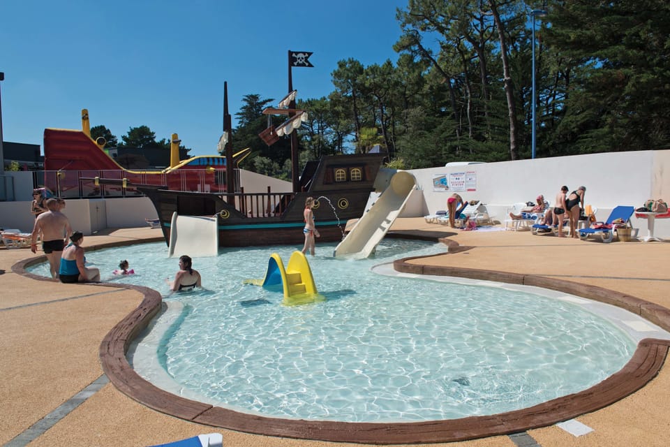 Children's pool