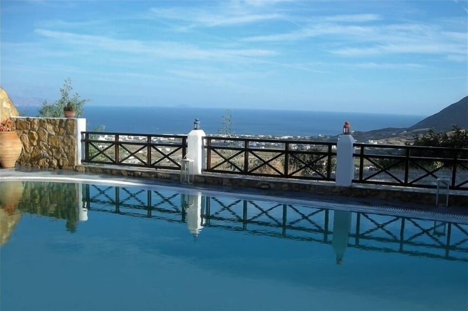 Private Swimming Pool