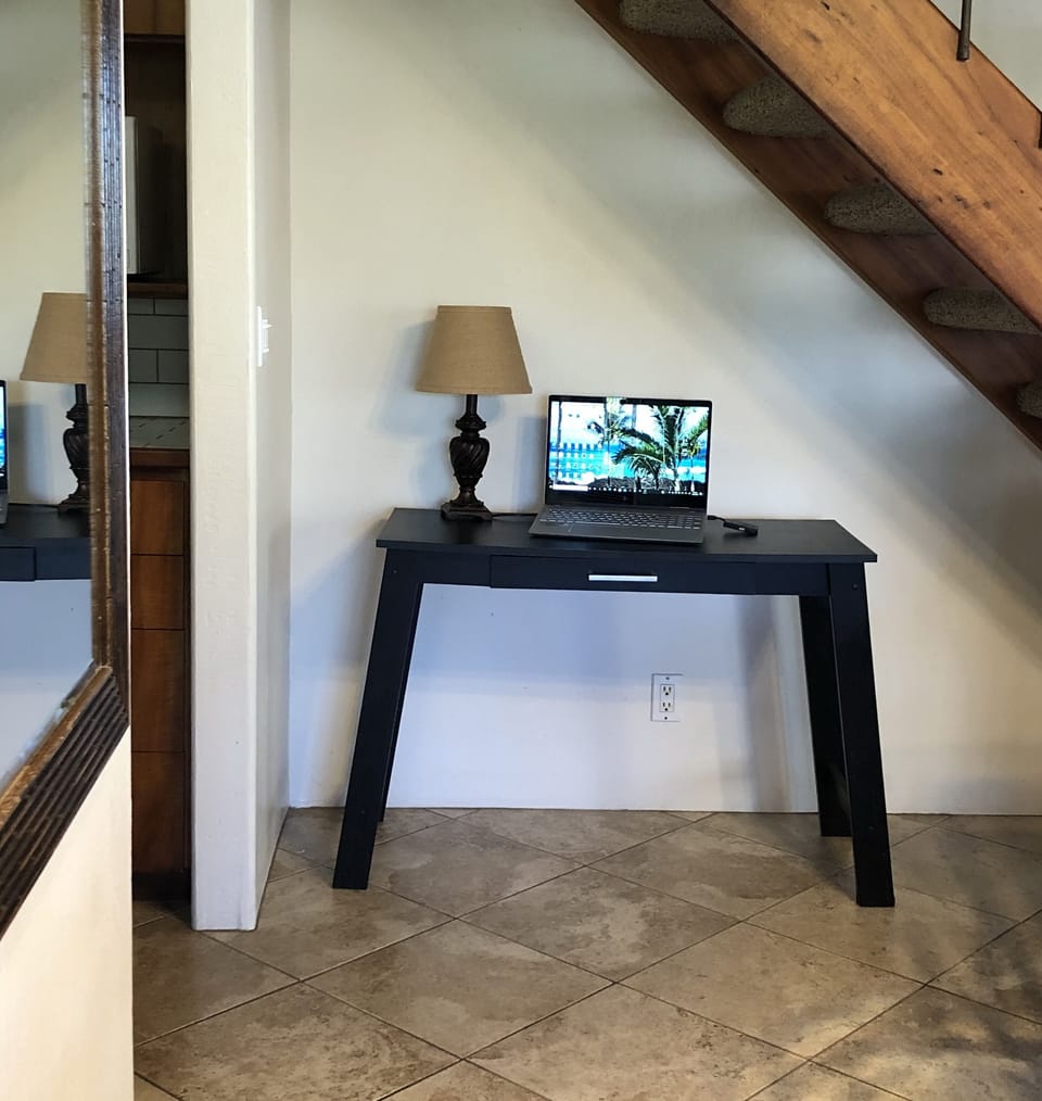 Workspace 2
