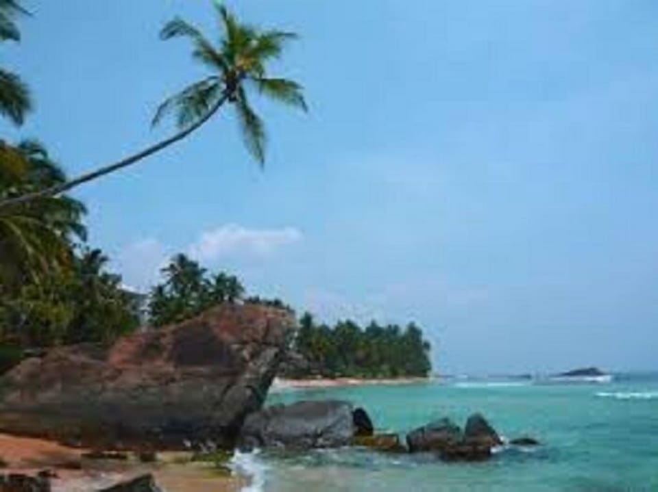 Vero Homestay Bed and Breakfast in Galle