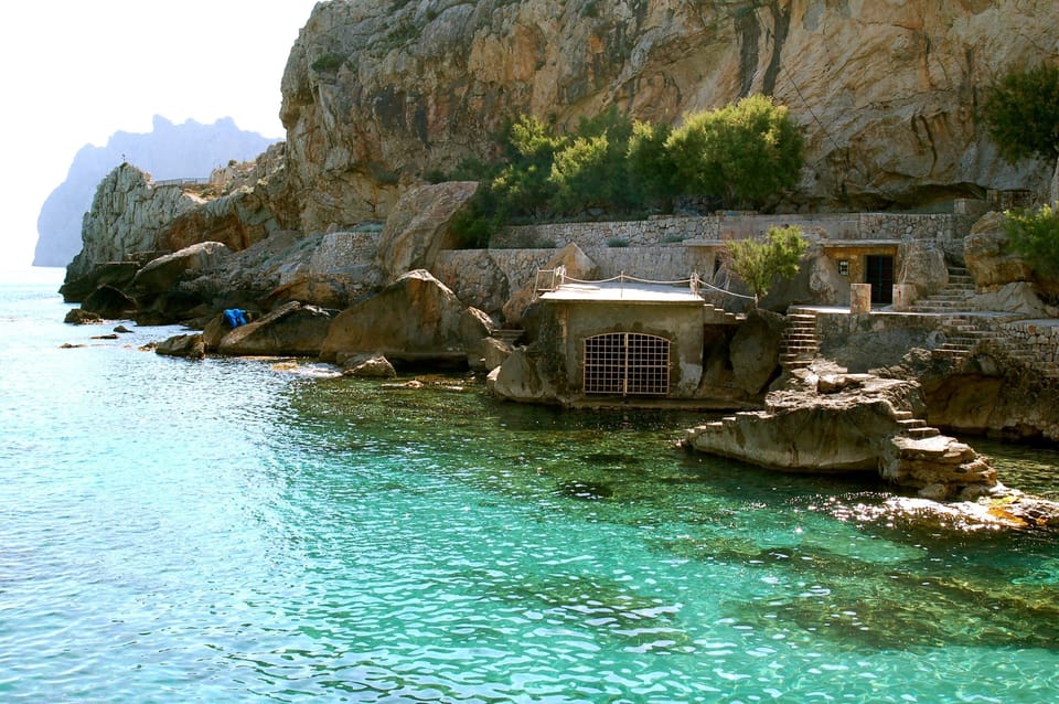 Cala Clara
