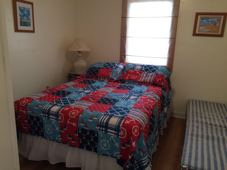 Plush Full mattress (BR 2)