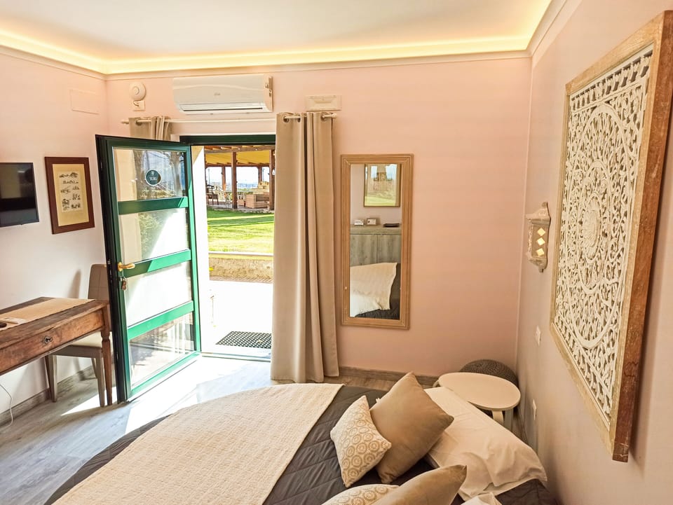 Royal Room | View from room
