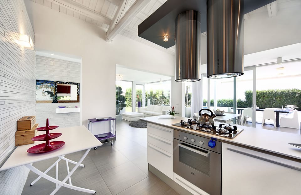 Villa Margot