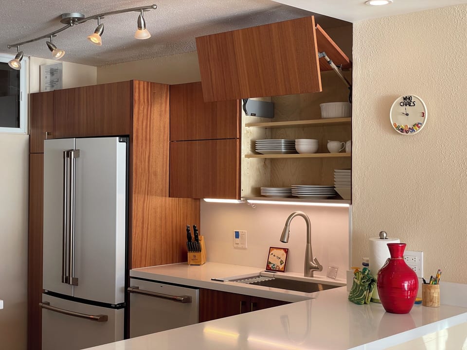 All new appliances 2024!