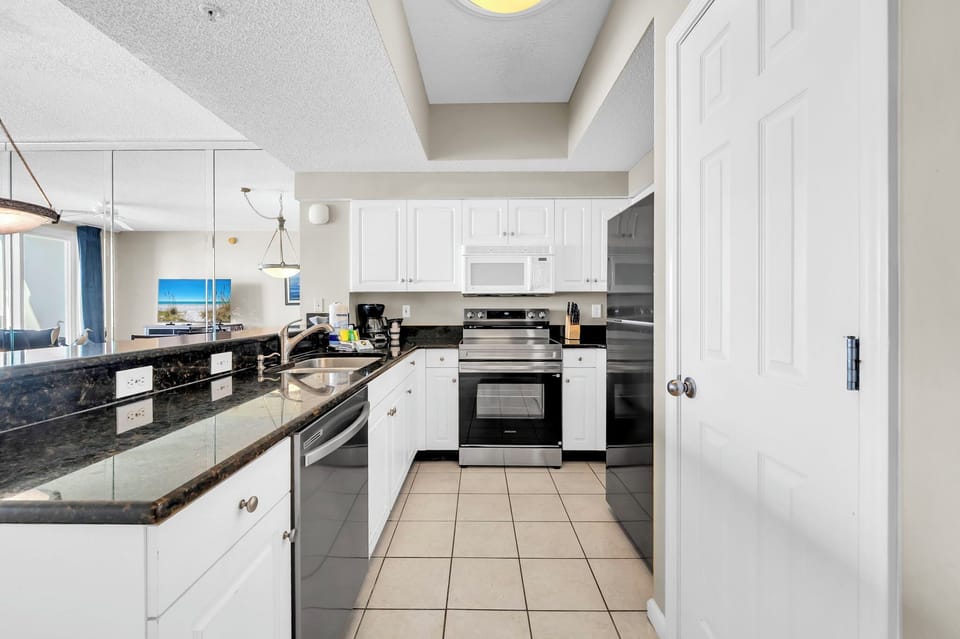 Kitchen 1 Part 2