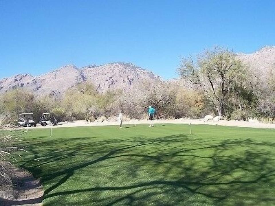 World class golf courses less than a mile away at Ventana Resort.
 

