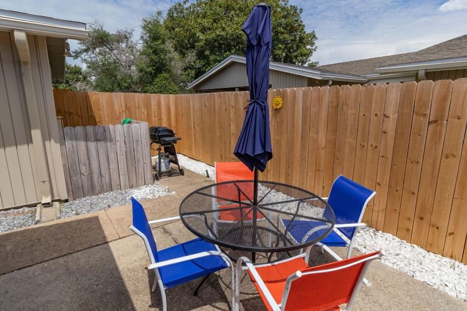 Patio 1 Part 2