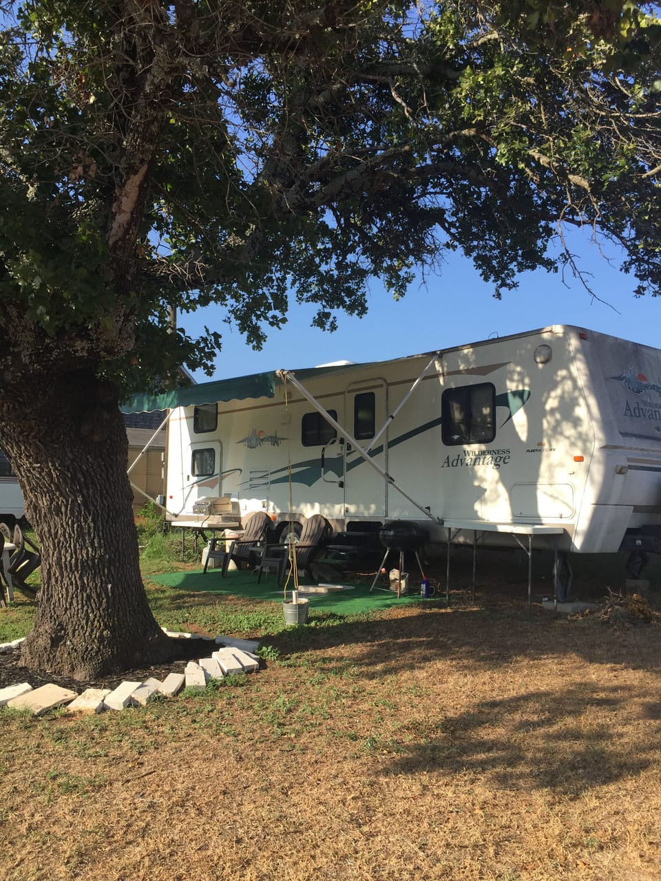 Peaceful  and quiet neighborhood ! 