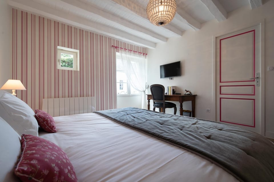 Triple Room, Ensuite (Chambre De Diane) | Bathroom