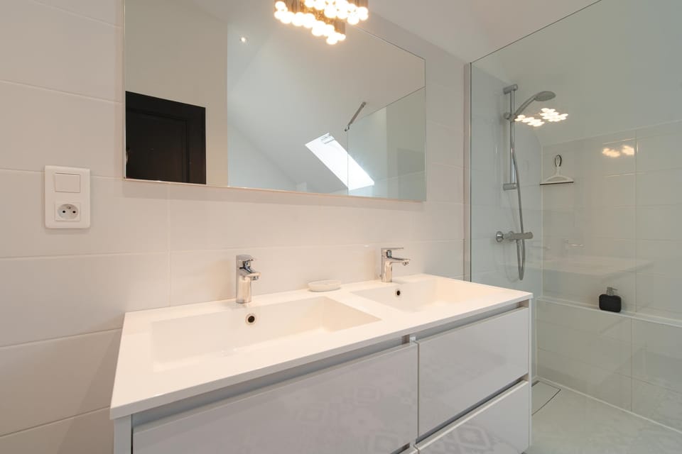 Suite, Ensuite (Suite Alice) | Room amenity