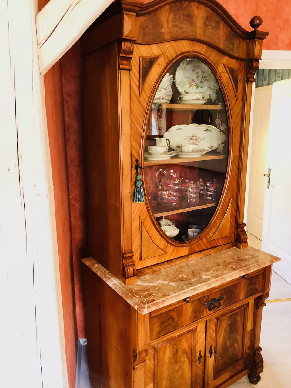 Apartment (5) | Room amenity