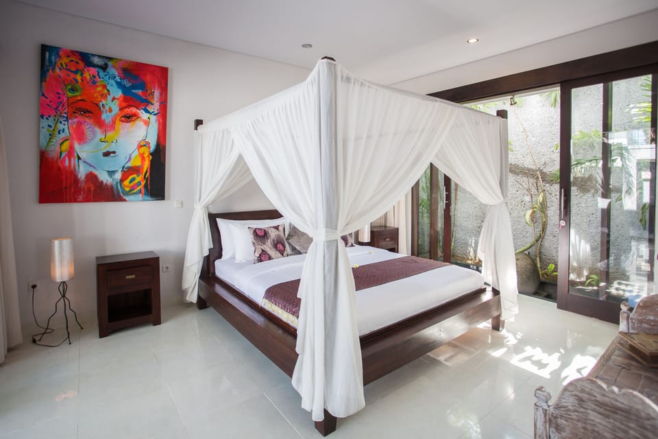 BEDROOM.