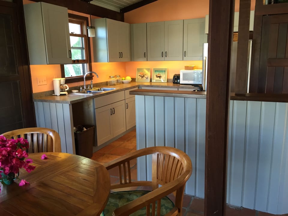 Brand New Kitchen!