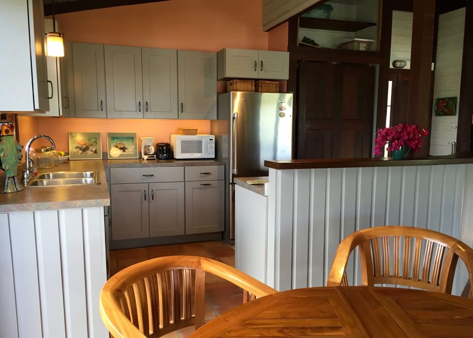 Brand New Kitchen!