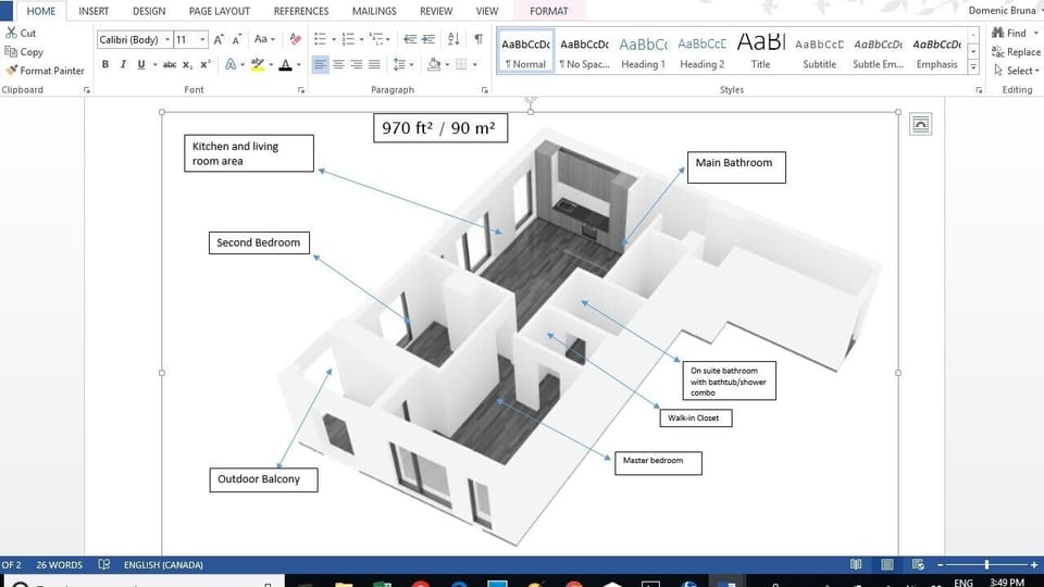Property map