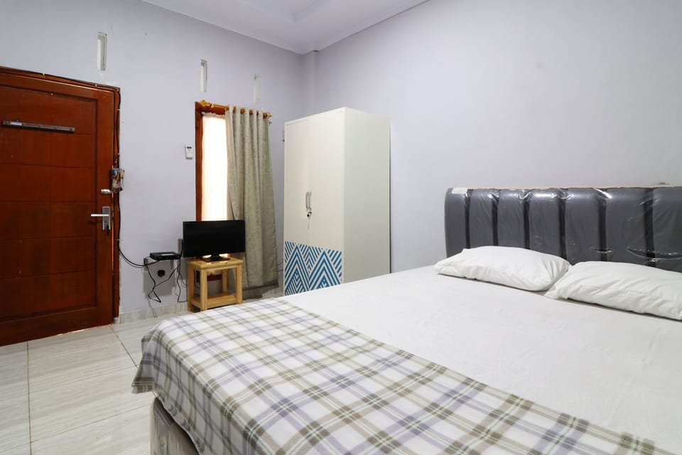 Standard Room | Free WiFi