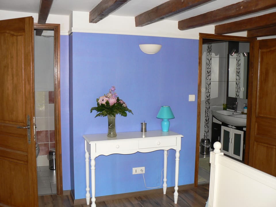 Double Room (Mélanie) | Room amenity