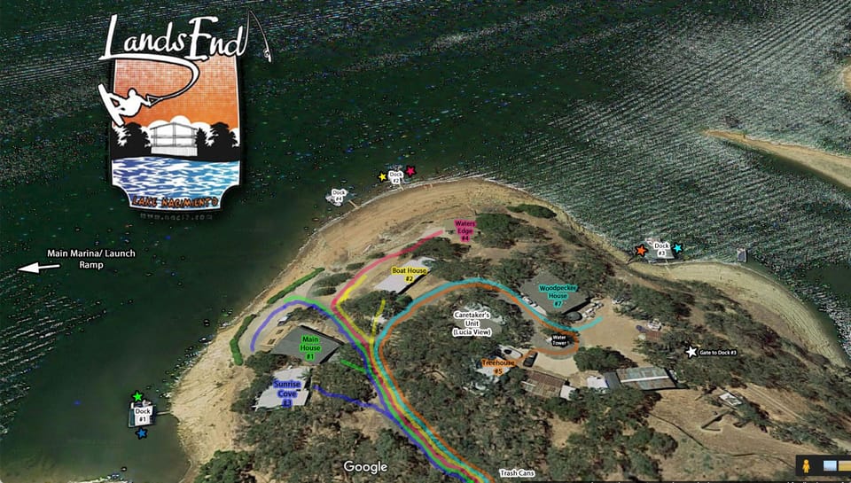 Property map