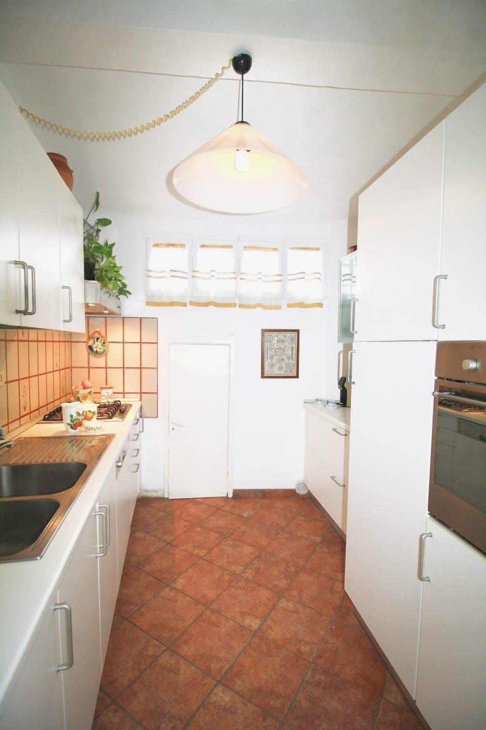 Apartment (3 Bedrooms) | Private kitchen