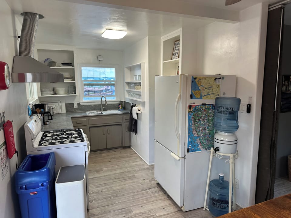 Everything you need kitchen