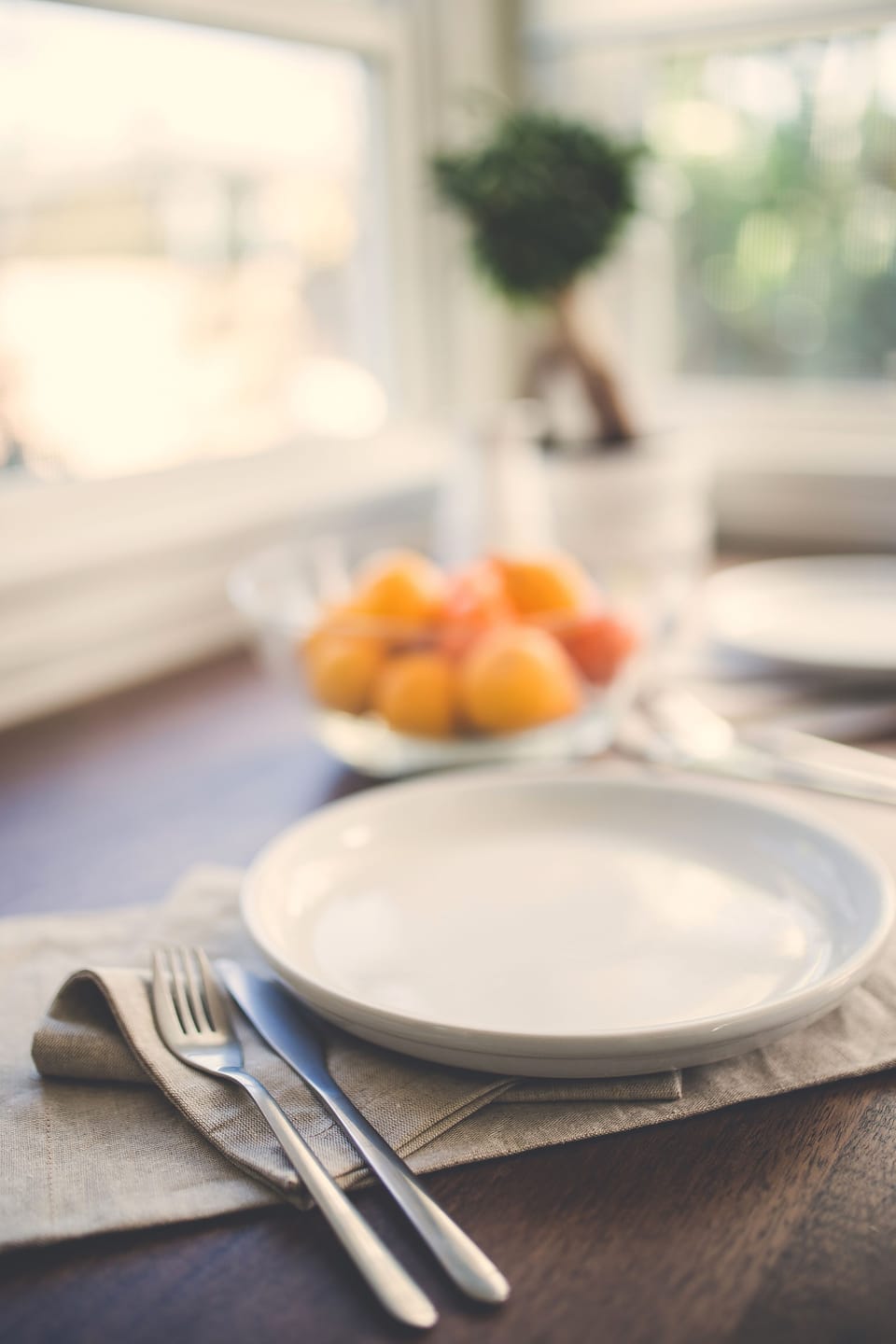 Ready for Meal?