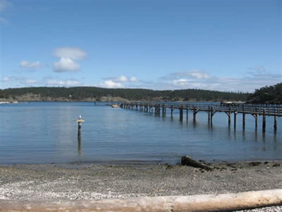 Barlow Bay
