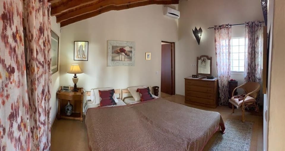 3rd Bedroom en suite 