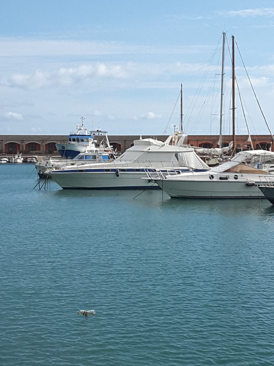Marina