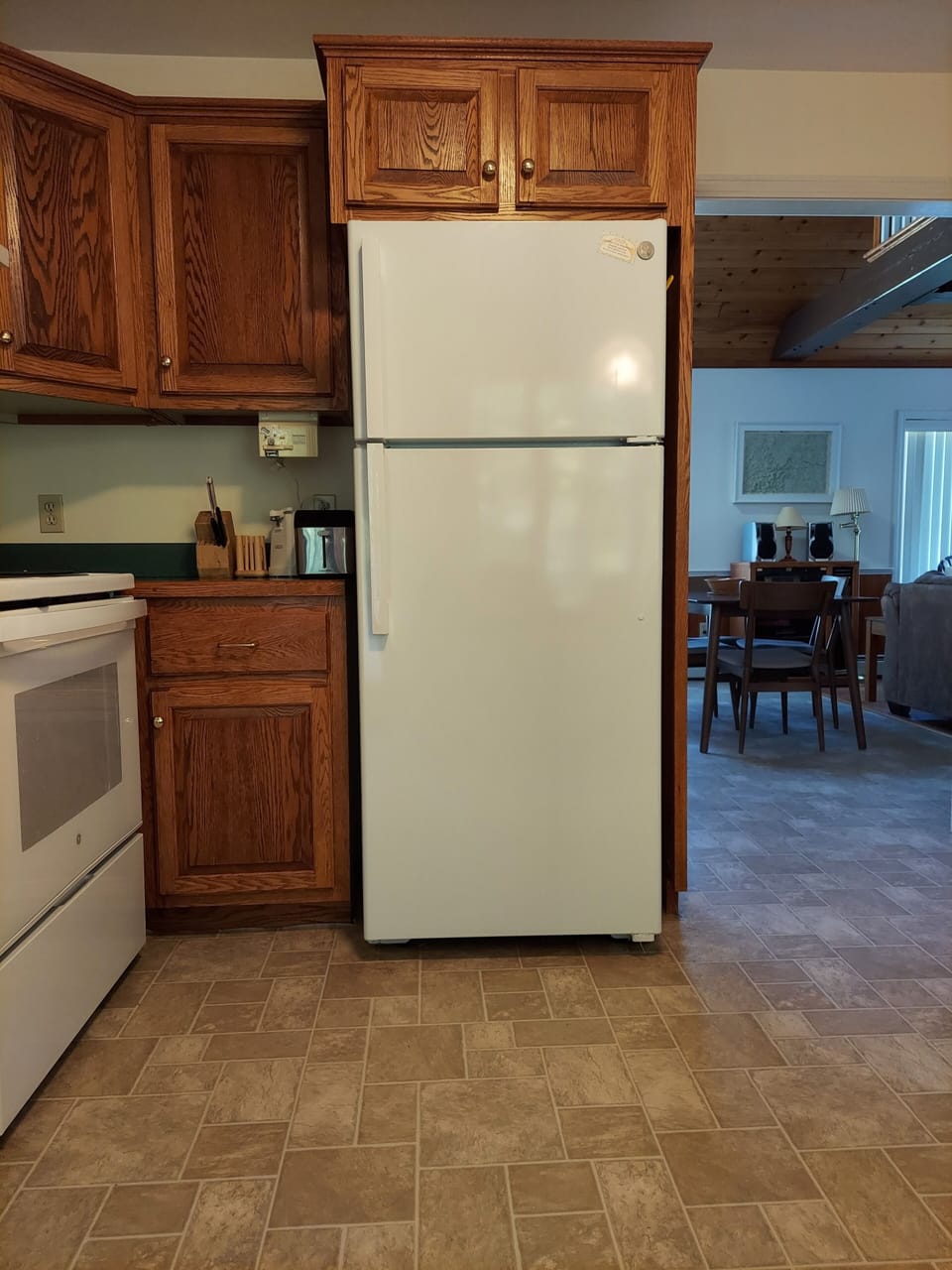 Kitchen Unit 1