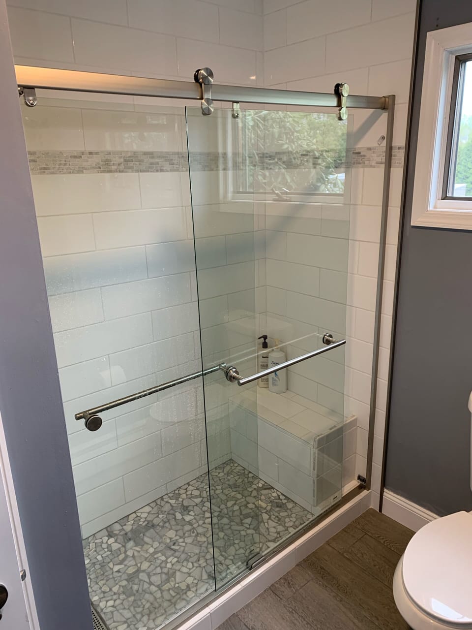 First Floor Bathroom