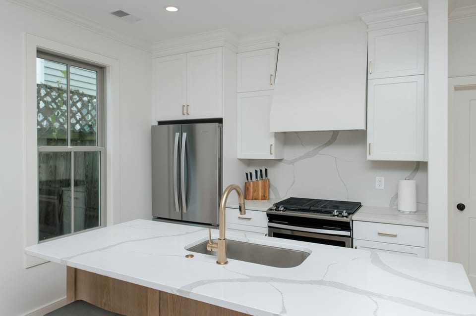 Kitchen Unit B